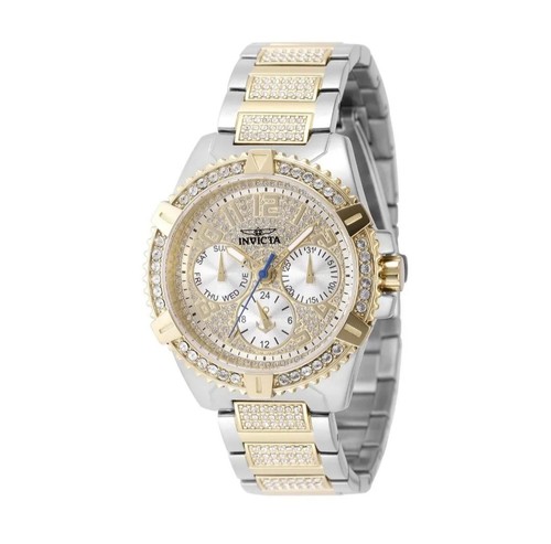 Invicta ocean voyage ladies - voyage,