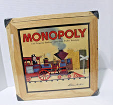 Monopoly Nostalgia Edition