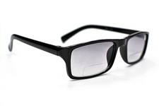 TN68 Black Bifocal Multi