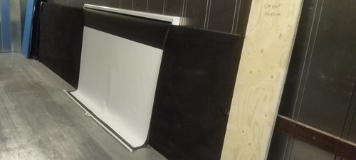 Optoma pull down white - optoma,