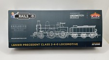 Bachmann 35-162Z OO Gauge LNWR Improved Precedent Novelty DCC Fitted Rails Excl