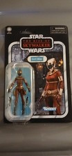 Star wars the vintage - star,