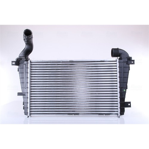 Intercooler for vauxhall - intercooler,