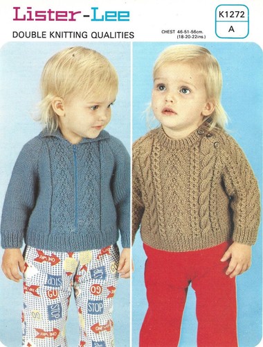 Original lister lee knitting - original, lister-lee