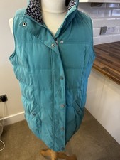 Dash Woman’s Gilet Size 14