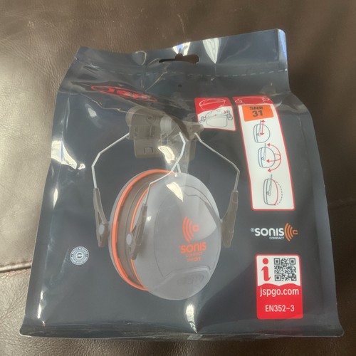 Jsp sonic compact helmet - sonic,