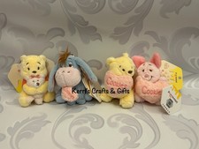 WINNIE THE POOH THEMED PLUSH