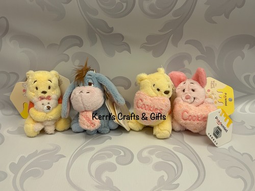 Winnie the pooh - winnie,