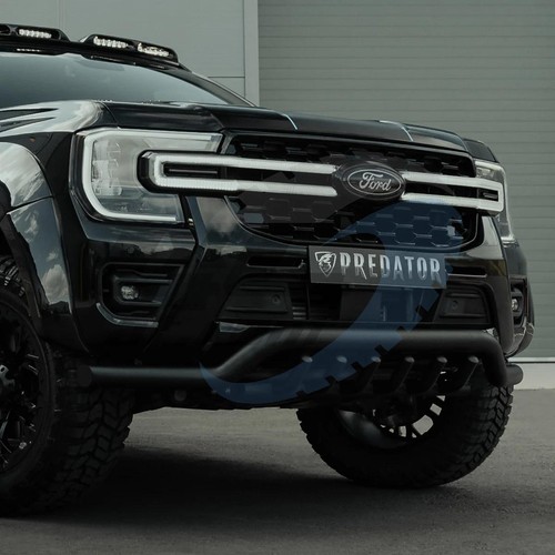 Ford ranger 2023 predator - ranger, 2023-