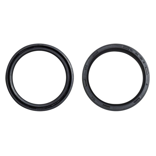 Wheel oil seal front - wheel,