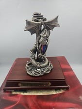 Tudor Mint Myth & Magic The