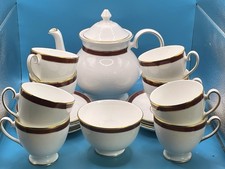 Royal Grafton Fine Bone China