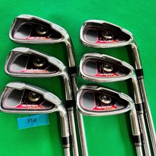 TaylorMade BURNER Plus Iron