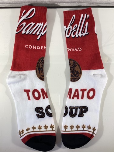 Campbell tomato soup - tomato,