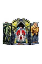 Super7 Thundercats Vintage