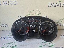 AUDI A3 8P 2008-2012 1.9TDI SPEEDOMETER INSTRUMENTS CLUSTER 8P0920982J