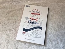 The Great British Coin Hunt