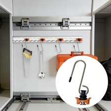 8 Pack Aviation Rail Latch