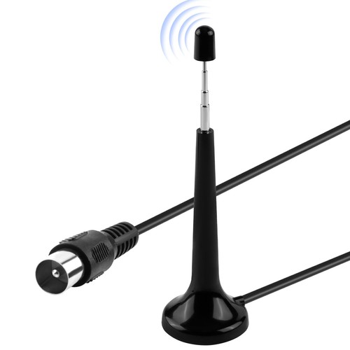 Dab radio antenna - fm,