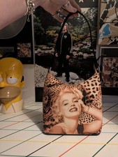 Vintage y2k Marilyn Monroe