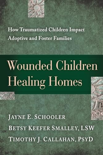 Wounded children healing - wounded,