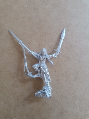 Warhammer fantasy pick - fantasy,