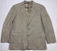 VTG Woolrich Men's Blazer Size