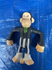 The Pirates In An Adventure With Scientists - Mr BoBo - McDonalds Toy