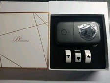 Phomemo D30 Label Printer Small Label Printer In Box New Black