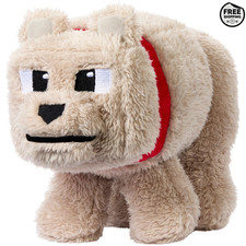 New Minecraft Movie Dennis the