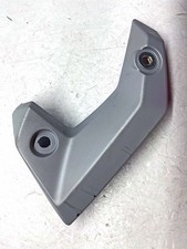 2019 Yamaha MT-03 Left Radiator Side Panel  - B04-F137U-00-P2