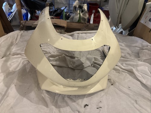 Yamaha yzf 600 - yzf,