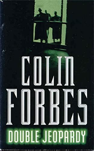 Double jeopardy forbes - double,