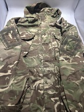 Genuine British Army Surplus