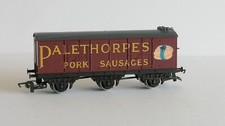 Hornby palethorpes - oo, 'palethorpes'