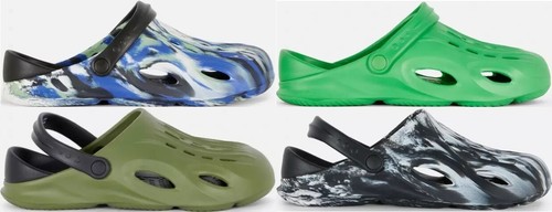 Slingback clog new size 10 - slingback,