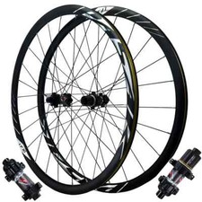 700C Road Bike Wheelset 30mm