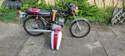 Nos original spare parts - parts,