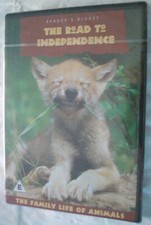 The Road To Independence