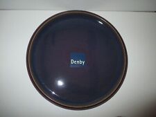 Denby Storm Round Service