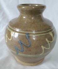 English slipware studio