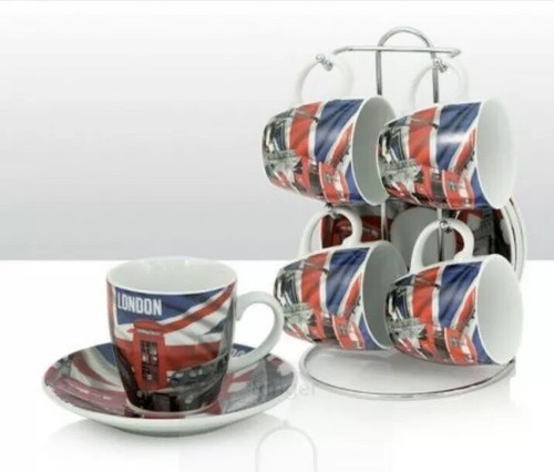 Union jack london - jack, mug