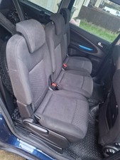 Ford galaxy max - galaxy, 2.0