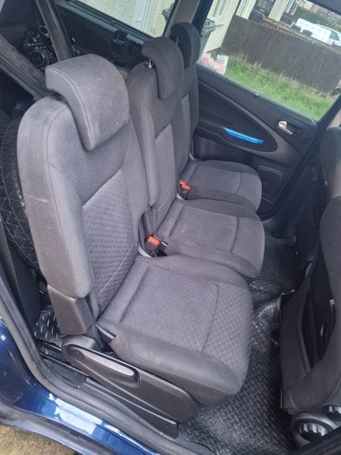 Ford galaxy max - s-max, 2.0