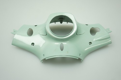 Lower handlebar fairing cover - lower,