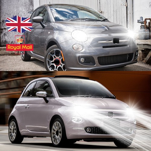 For fiat 500 lounge - for,