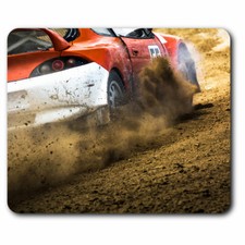 Computer mouse mat - mouse,