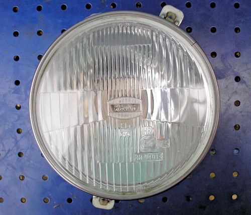 Headlight reflector suzuki - reflector, h1