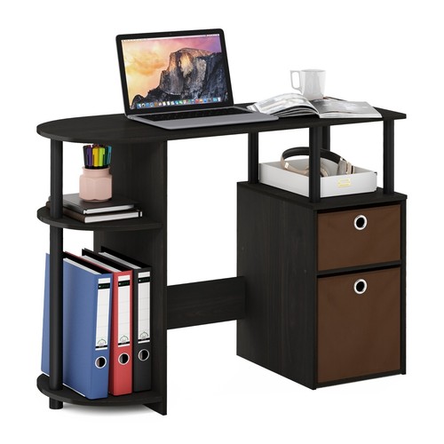 Furinno jaya desk gaming - desk,,