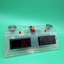 Vintage ZMF-II Chess Game